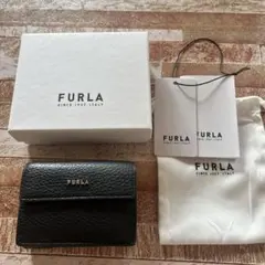 タント様専用 FURLA お財布