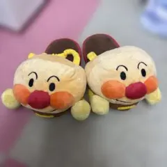 アンパンマン スリッパ