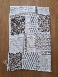 ベッドスプレッド