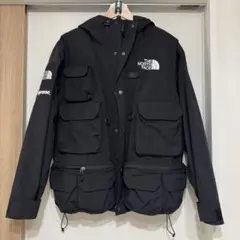THE NORTH FACE Supreme Cargo Jacket