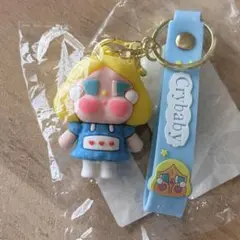 クライベイビー アリス キーホルダー