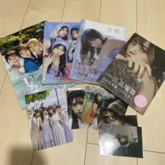 MISAMO PLAY 会場限定 ポストカード ミナ サナ モモ 国立競技場 - メルカリ