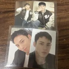 seventeen ミンギュ トレカ まとめ売り follow ケレン