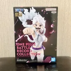 【中身のみ】ジュエリー・ボニー フィギュア