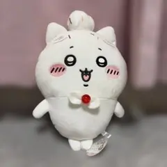 ちいかわ　誕生日BIGぬいぐるみ　ハチワレ/まとめ〇,値下げ交渉〇
