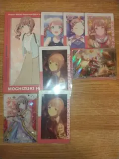 望月穂波 まとめ売り