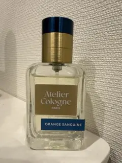 Atelier Cologne Cedre Atlas 100ml 清潔感 上品 - メルカリ