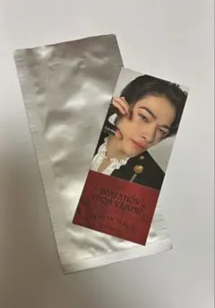 ENHYPEN WORLD ポップアップ 購入特典 チケットカード ニキ