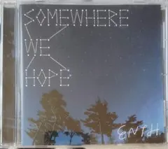 2026年最新】SOMEWHERE WE HOPEの人気アイテム - メルカリ
