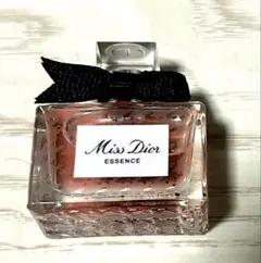 ミスディオール エッセンス 5ml 香水 小瓶