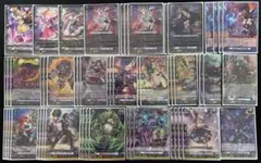 ヴァンガード 銀の茨 ルキエ pスタン デッキ - メルカリ