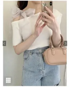 10/14までのお値下げ✨ GRL トップス tu1270