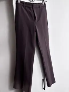 SENSE OF PLACE スラックス Sサイズ