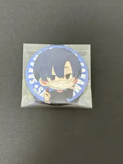 サカモトデイズ 勢羽真冬 タワーレコード 缶バッジ 缶バ タワレコ