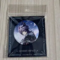原神 缶バッジ ドゥリン GENSHIN IMPACT