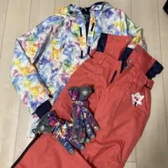 icepardalスノーボードウェア　scolar スノーボードパンツ