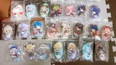 原神 アクリルスタンド まとめ売り 22個