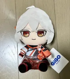 2025年最新】原神おすわりぬいぐるみの人気アイテム - メルカリ