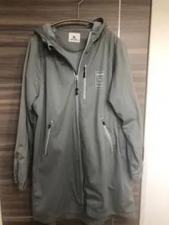 DOG DEPT マウンテンパ-カ-M グレ-