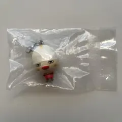 でこぼこフレンズ　めじるしアクセサリー　たまご王子