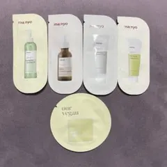 魔女工場 ma:nyo サンプル