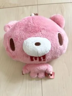 チャックスGP XL脱グル〜ミ〜ぬいぐるみ シャーベッティver. - メルカリ