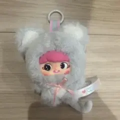 yaya マスコット