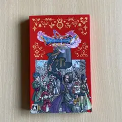 ドラゴンクエストXI S過ぎ去りし時を求めてS Nintendo Switch版