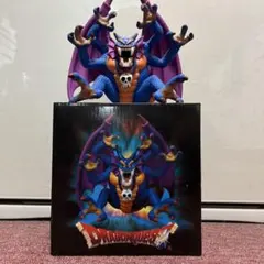 伝説の魔王フィギュア　シドー