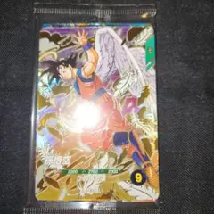 ドラゴンボールスーパーダイバーズ 店頭配布セットSDVP 020 021 022