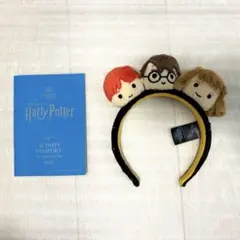 ハリーポッターキャラクターカチューシャ