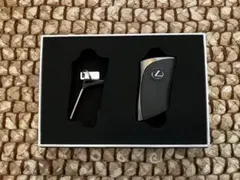 レクサス ハイブリッド スマートキー 007-AE0038 3ボタン 2個セット