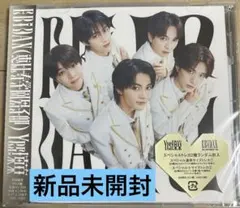 YES!東京　初回限定　m!lk盤　トレカ封入
