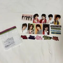 Hey! Say! JUMP 15th グッズ