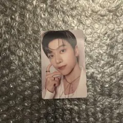 メテュ タレントカード