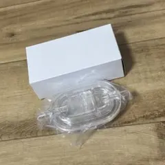 シュポット鼻水キャッチャー