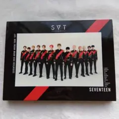 2026年最新】seventeen blu-ray svtの人気アイテム - メルカリ