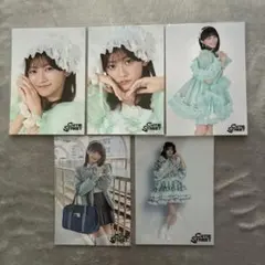 CUTIE STREET きゅーすと 板倉可奈 生写真 まとめ売り