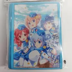 ごちうさ　チノ　ココア　スリーブ　まとめ売り 2025年最新】Yahoo!オークション -ごちうさ スリーブ ココアの