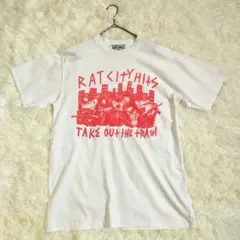 細野晴臣 同發 Tin Pan Alley Tシャツ - メルカリ
