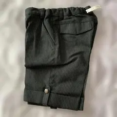 コムサイズム　120A 半ズボン