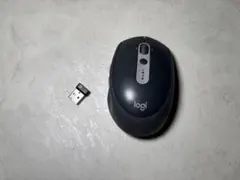 ロジクール ワイヤレスマウス M590静音 Bluetbooth