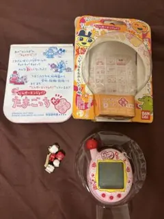 2026年最新】たまごっち プラス チョイがえの人気アイテム - メルカリ
