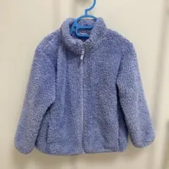 【UNIQLO】フリース　110cm