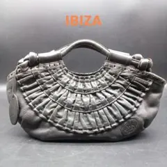 ⭐美品⭐IBIZA ハンドバッグ