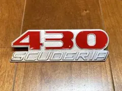 Ferrari純正 488 Pista ダッシュボードエンブレム - メルカリ
