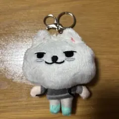 初期 ヨンモン キーリング ぬいぐるみ 2026年最新】txt プルバトゥ キーリング ヨンモンの人気アイテム