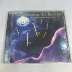 VA/キーパーズ・オブ・ジェリコ～トリビュート・トゥ・ハロウィン・パート2