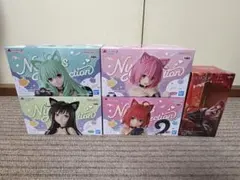ToLOVEるダークネスにゃーるずこれくしょん Desktop Cute黒咲芽亜