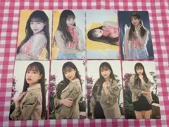 Buenos Aires トレカ チョユリ コンプリート IZ*ONE